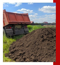 Услуги Поставка нерудных материалов в Кстово