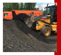 Услуги Поставка нерудных материалов в Кстово