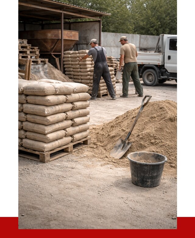 Купить песок для штукатурки в Кстово от 1833 р. | ПРОНЕРУДКсв