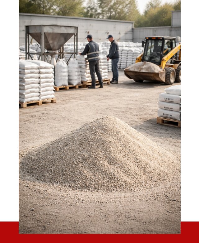 Кварцевый песок для фильтра в Кстово от 4277 р. | ПРОНЕРУДКсв