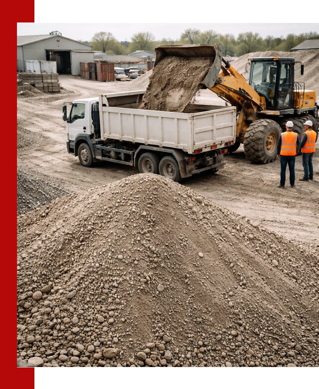 Доставка и продажа ПГС С1 в Кстово с самосвалами и разгрузкой