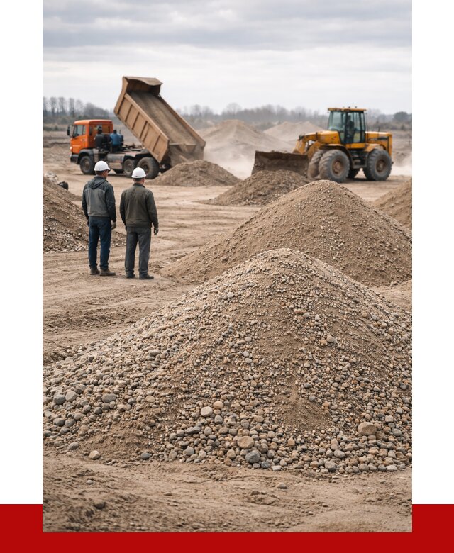 ПГС С3 в Кстово с доставкой от 2750 р./куб | ПРОНЕРУДКсв