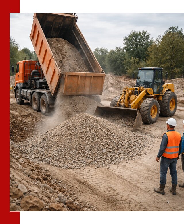 Доставка ПГС фракции С6 в мешках и навалом в Кстово