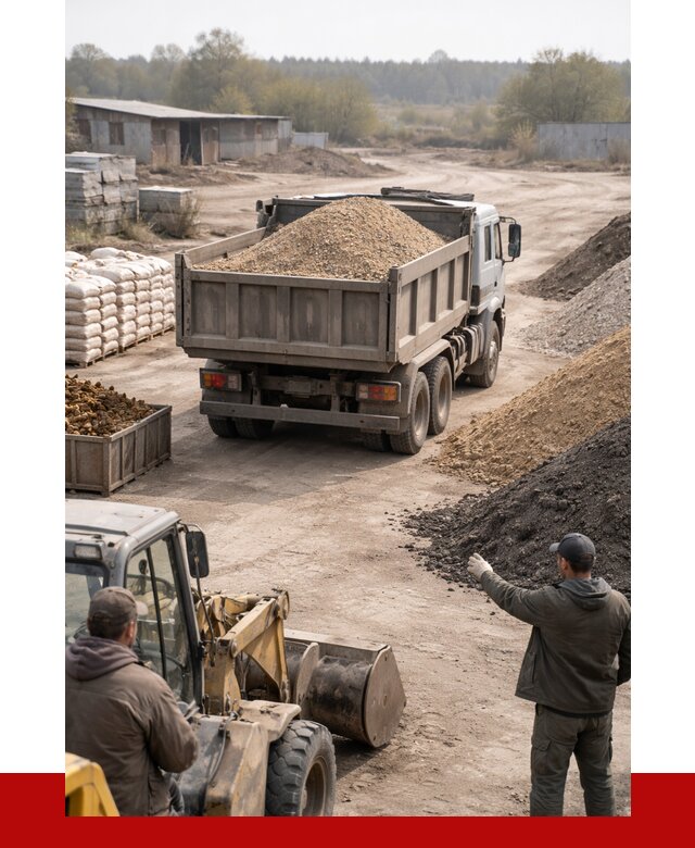 Купить ОПГС с доставкой в Кстово от 4277 р. за тонну | ПРОНЕРУДКсв