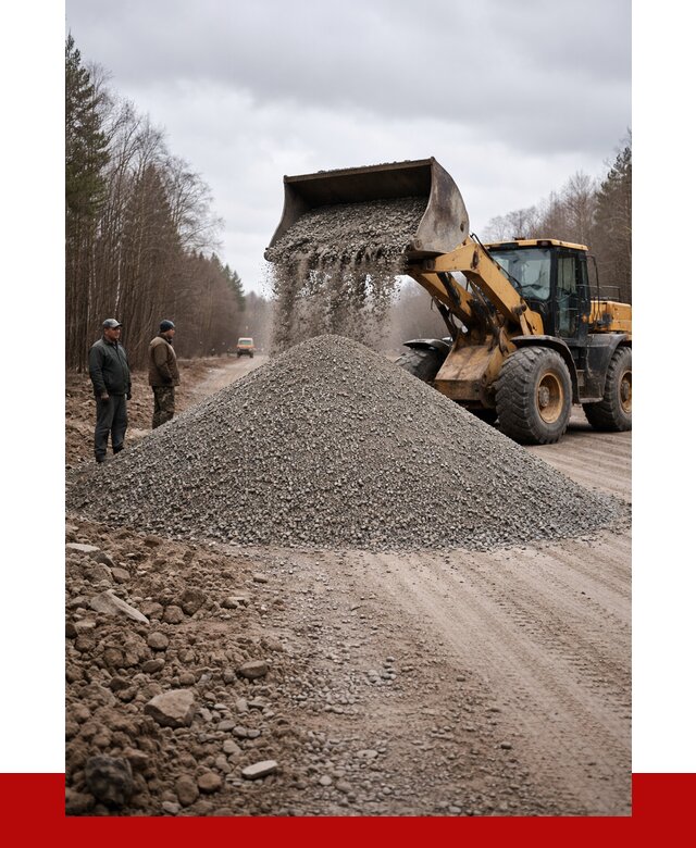 Купить опгс для дорог в Кстово с доставкой от 2240 р. | ПРОНЕРУДКсв