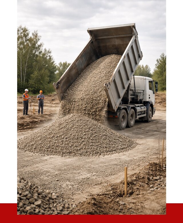 ЩПС С2 в Кстово с доставкой от 4583 р. за куб | ПРОНЕРУДКсв