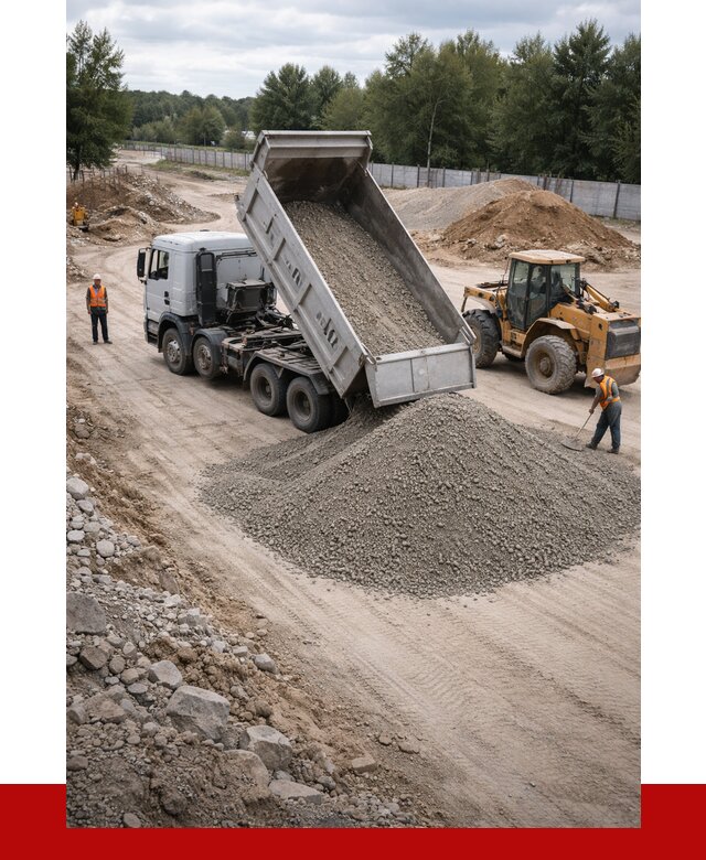 ЩПС С5 в Кстово с доставкой от 4277 р. за куб | ПРОНЕРУДКсв