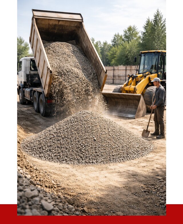 ЩПС С10 в Кстово с доставкой от 3259 р. за куб | ПРОНЕРУДКсв