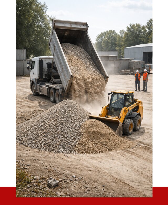 ЩПС С11 в Кстово с доставкой от 1884 р. за куб | ПРОНЕРУДКсв