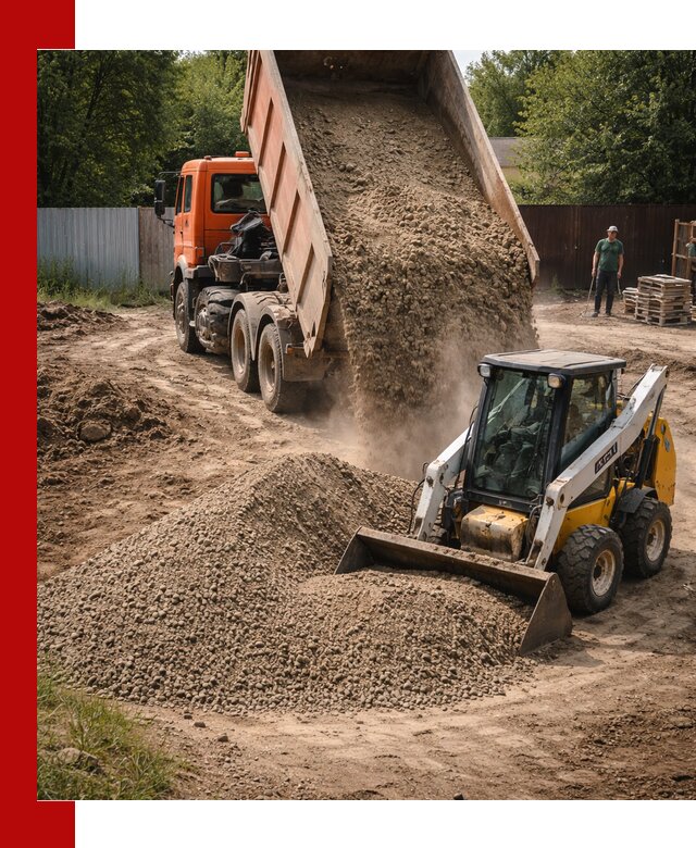 Доставка щпс С11 в Кстово круглосуточно самосвалами