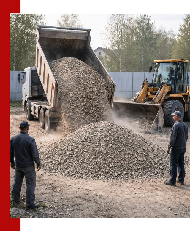 Доставка щпс фракции С12 в Кстово оптом и в розницу