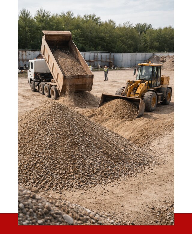 ЩГПС С2 в Кстово с доставкой от 2444 р./куб. | ПРОНЕРУДКсв