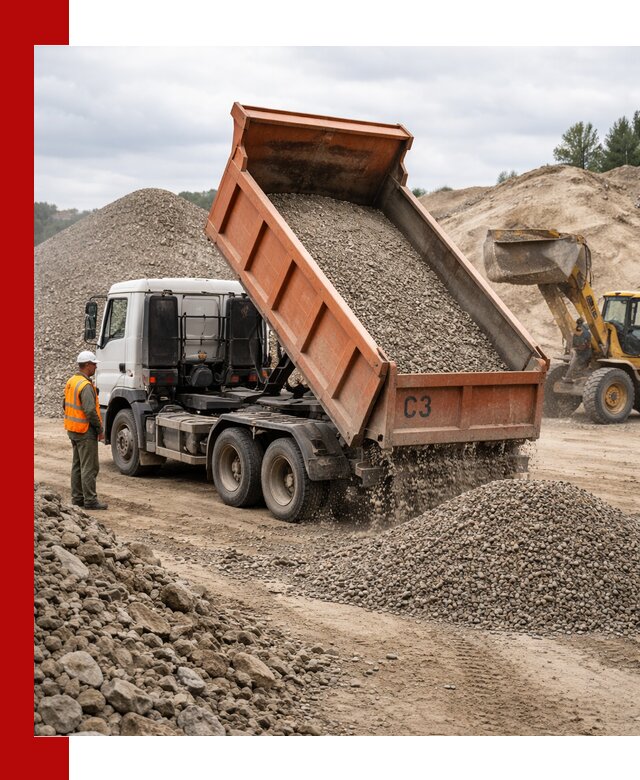 Доставка щгпс С3 в Кстово оптом и в розницу для стройплощадок