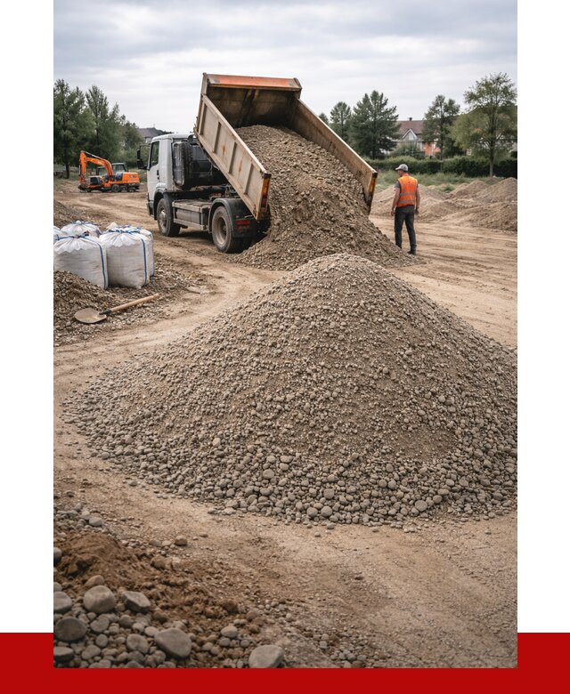 ЩГПС С4 с доставкой в Кстово от 2139 р./куб. | ПРОНЕРУДКсв