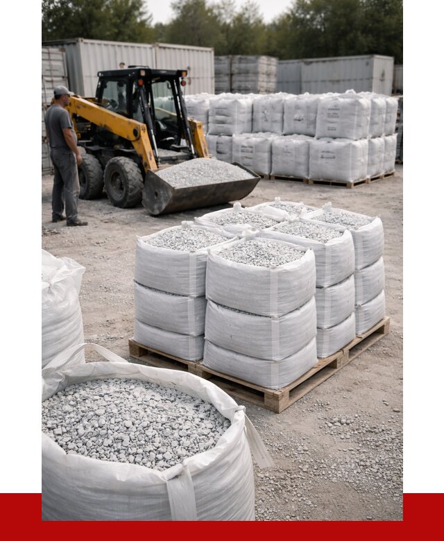 Мраморная крошка в Кстово от 4583 р. за куб | ПРОНЕРУДКсв