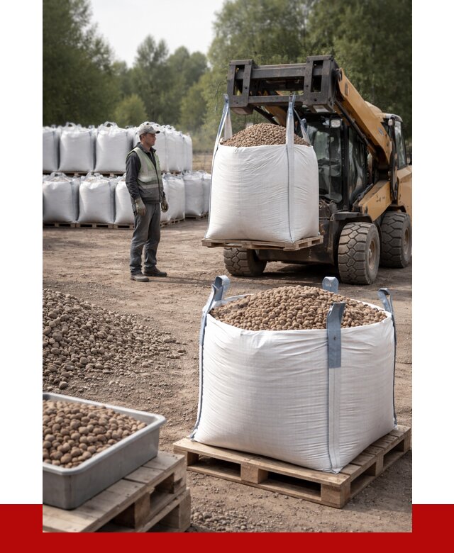 Керамзит в биг бег в Кстово от 4277 р. с доставкой | ПРОНЕРУДКсв