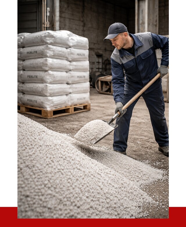 Купить перлит в Кстово с доставкой от 4277 р. оптом | ПРОНЕРУДКсв