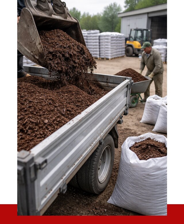 Торфяные смеси с доставкой в [cvi] от 4277 р. | ПРОНЕРУДКсв