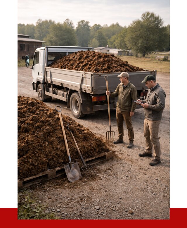 Купить конский навоз в Кстово от 1222 р. с доставкой | ПРОНЕРУДКсв