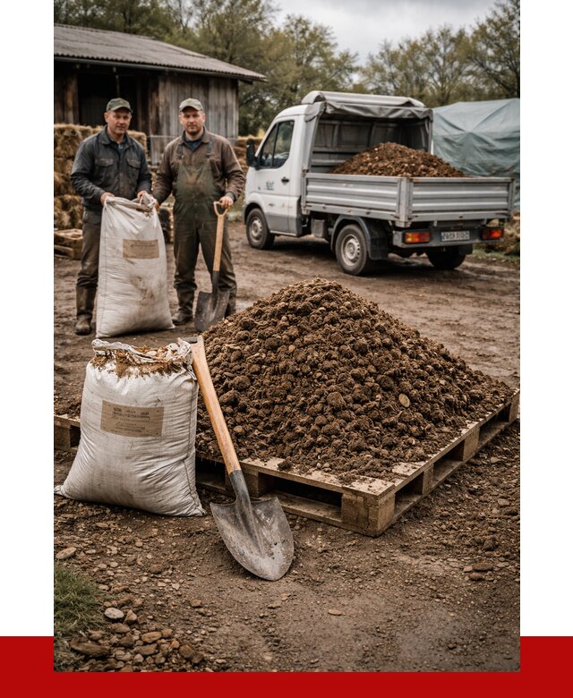Купить куриный помет в Кстово с доставкой от 3055 р. | ПРОНЕРУДКсв