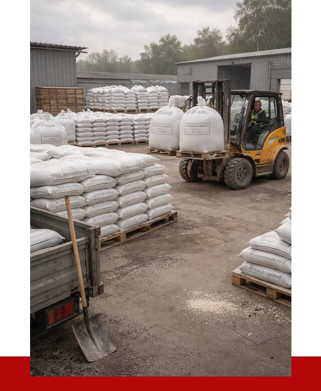 Аммиачная селитра в Кстово от 4277 р. с доставкой | ПРОНЕРУДКсв