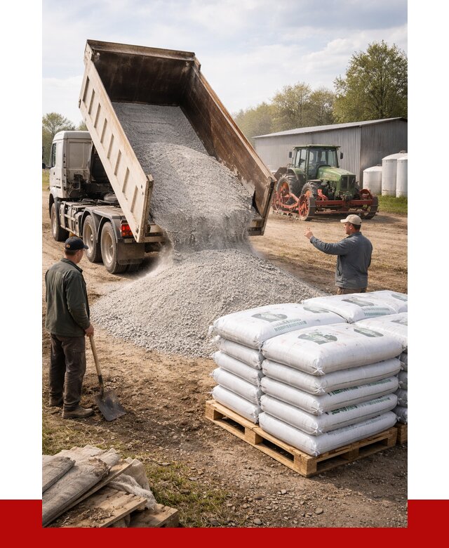 Купить суперфосфат в Кстово с доставкой от 7332 р. | ПРОНЕРУДКсв