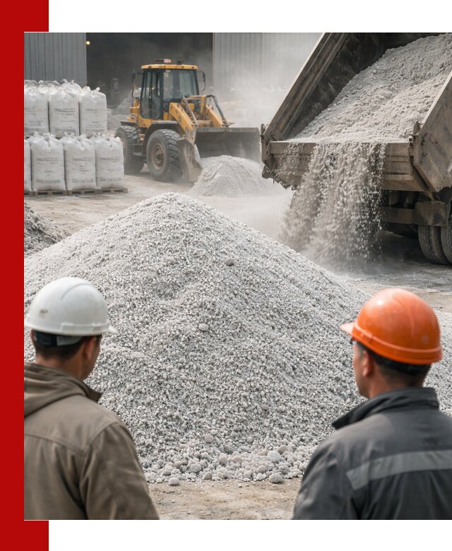 Доставка калийной соли в Кстово оптом и врозь