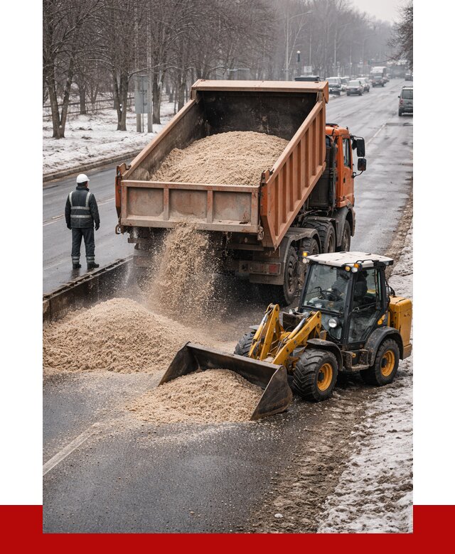 Пескосоль в мешках с доставкой в Кстово от 4277 р. | ПРОНЕРУДКсв