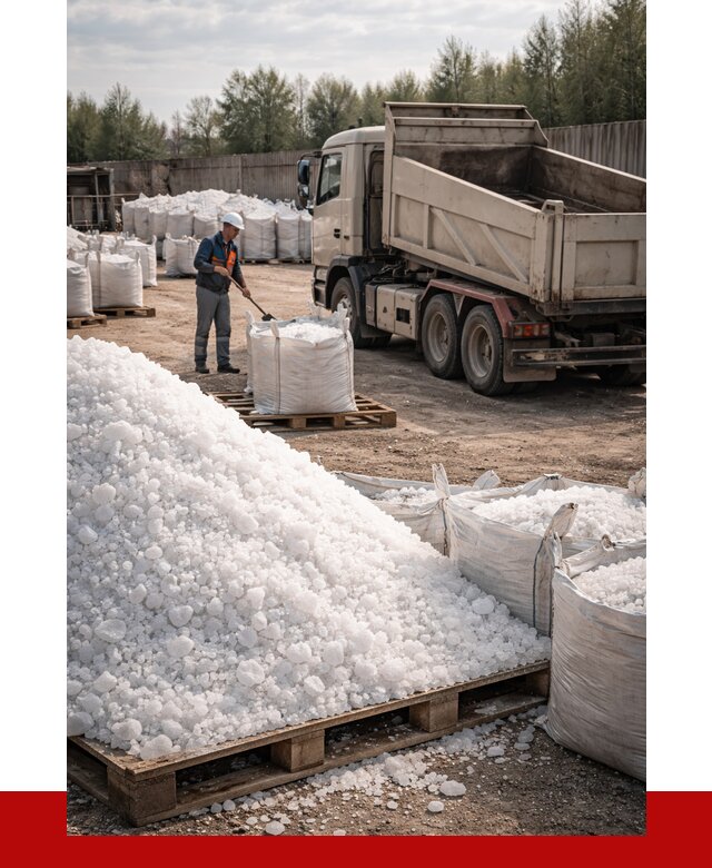 Купить техническая соль в мешках в Кстово от 4583 р. | ПРОНЕРУДКсв