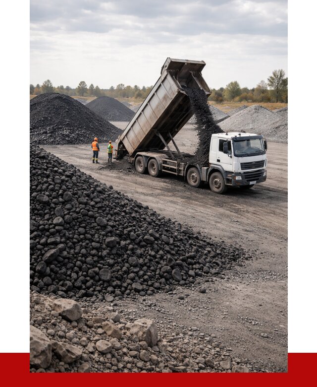 Купить уголь с доставкой в Кстово от 6314 р. оптом | ПРОНЕРУДКсв
