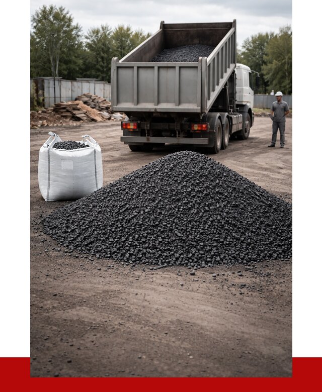 Купить уголь семечка с доставкой в Кстово от 7944 р. | ПРОНЕРУДКсв
