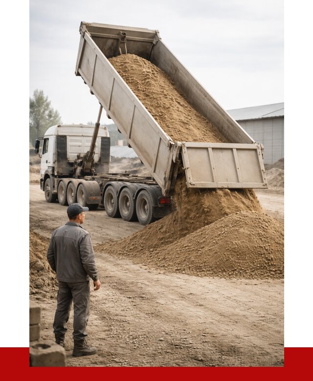 Доставка тонаром в Кстово недорого от 7129 р. | ПРОНЕРУДКсв