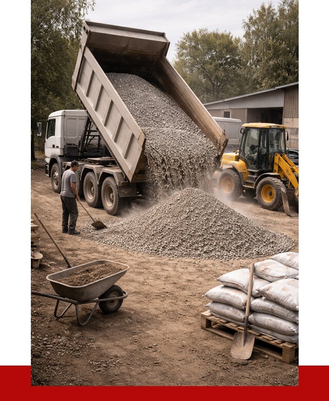 Перевозка сыпучих грузов в Кстове от 3259 р. | ПРОНЕРУДКсв